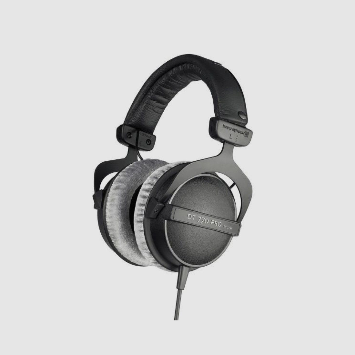Beyerdynamic DT-770 Pro 80 Ohms